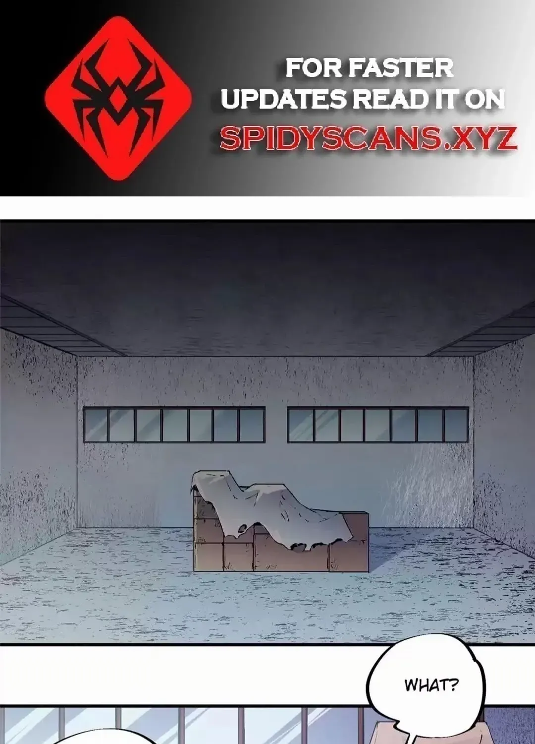 Read God killer chapter 85 image 0 on Lezhin