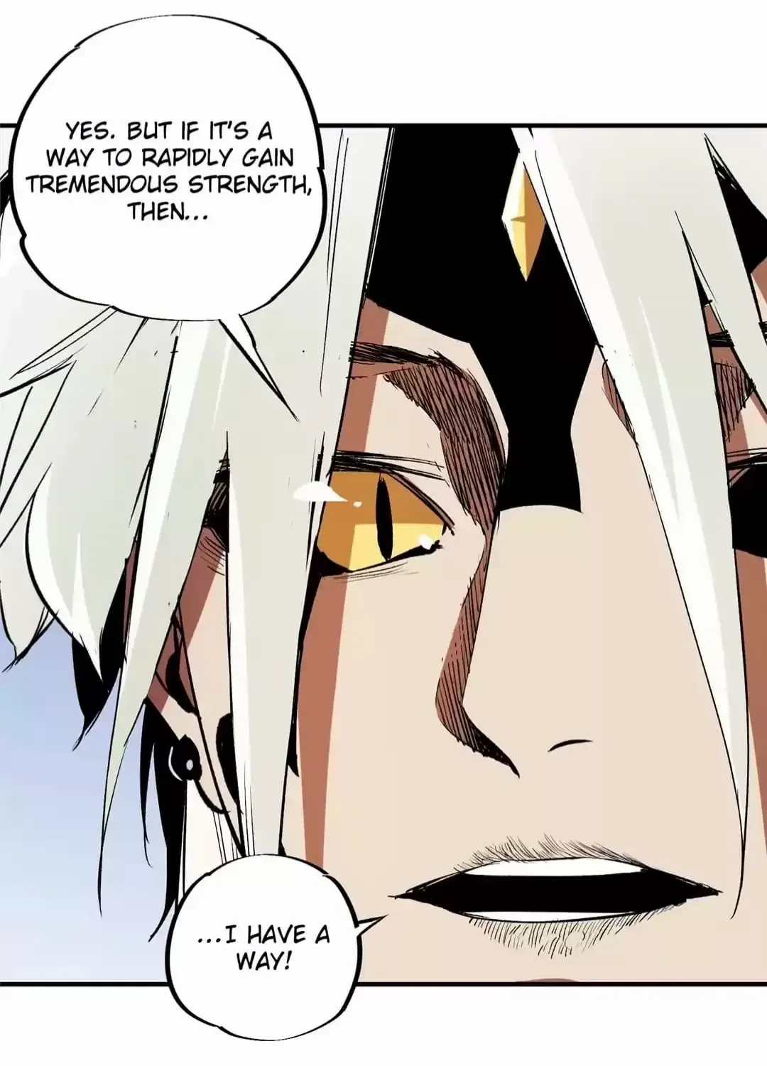 Read God killer chapter 85 image 14 on Lezhin