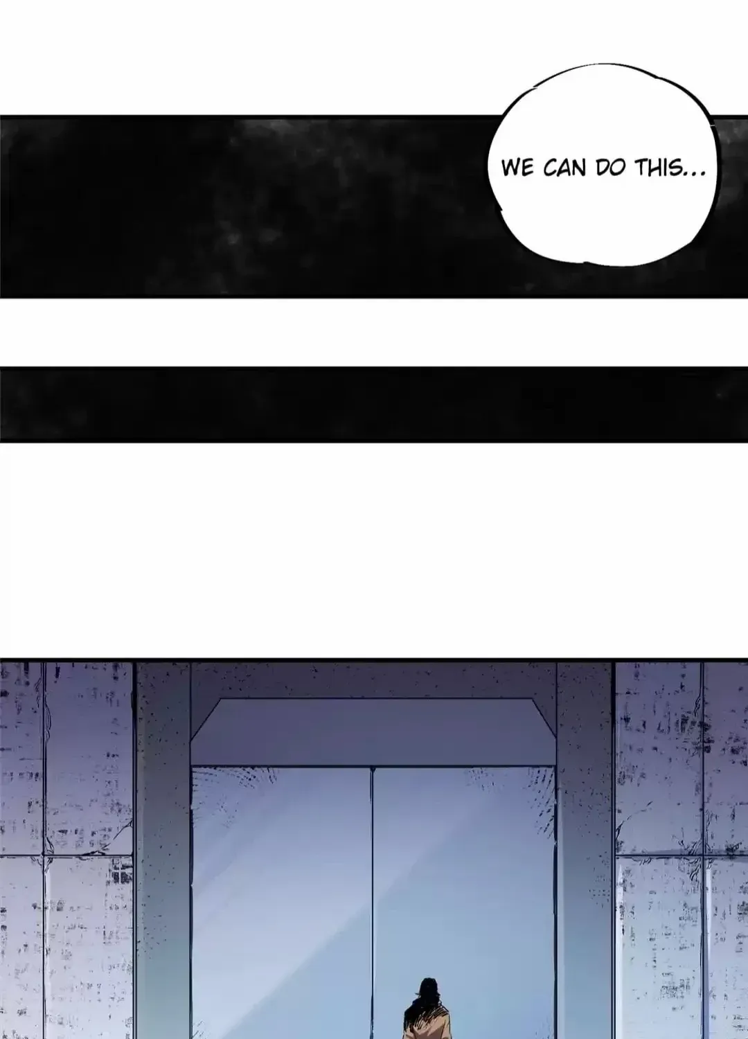 Read God killer chapter 85 image 15 on Lezhin