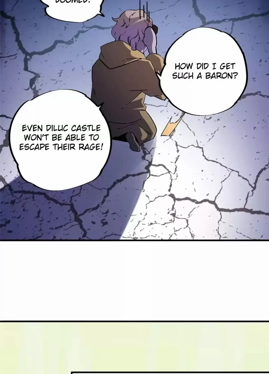 Read God killer chapter 85 image 25 on Lezhin