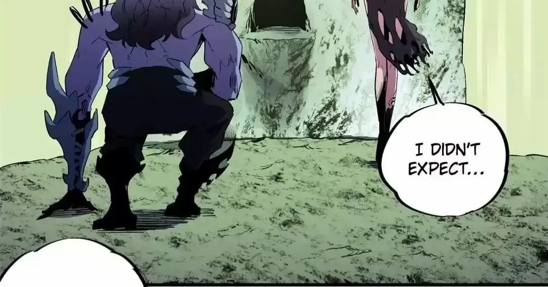 Read God killer chapter 85 image 27 on Lezhin