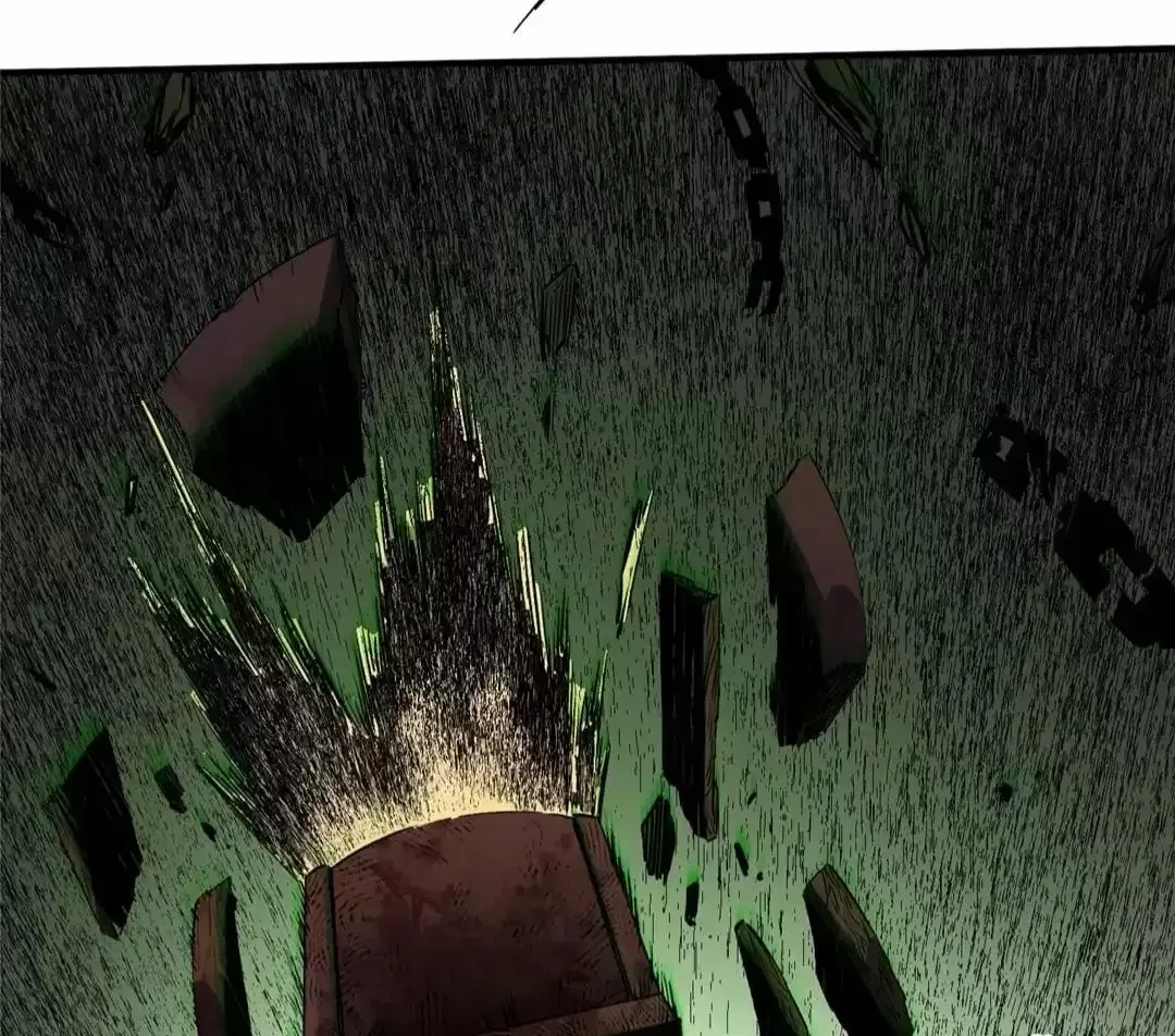 Read God killer chapter 85 image 39 on Lezhin