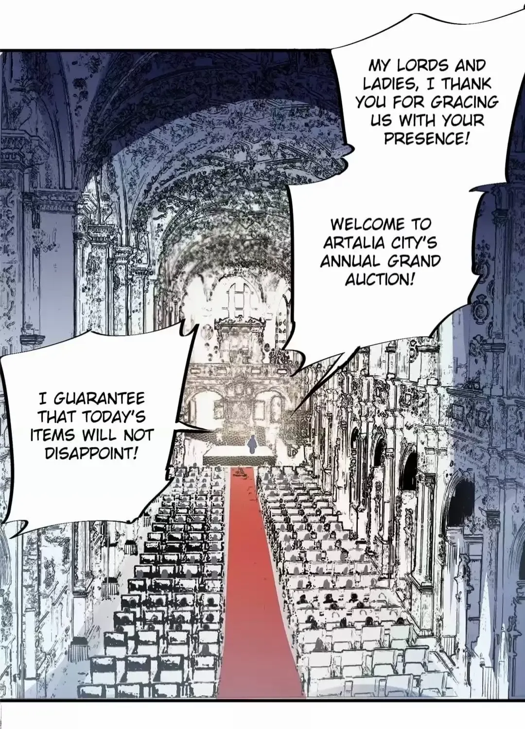 Read God killer chapter 85 image 53 on Lezhin