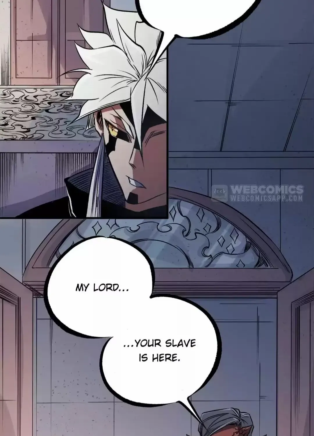 Read God killer chapter 86 image 11 on Lezhin