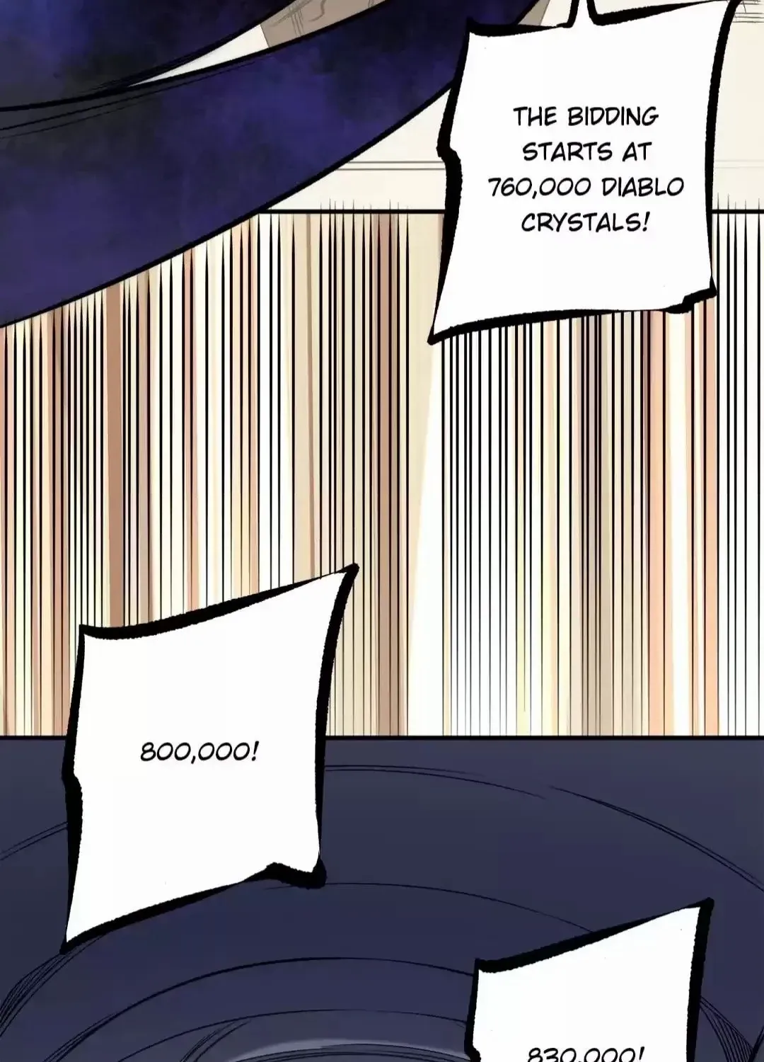 Read God killer chapter 86 image 29 on Lezhin