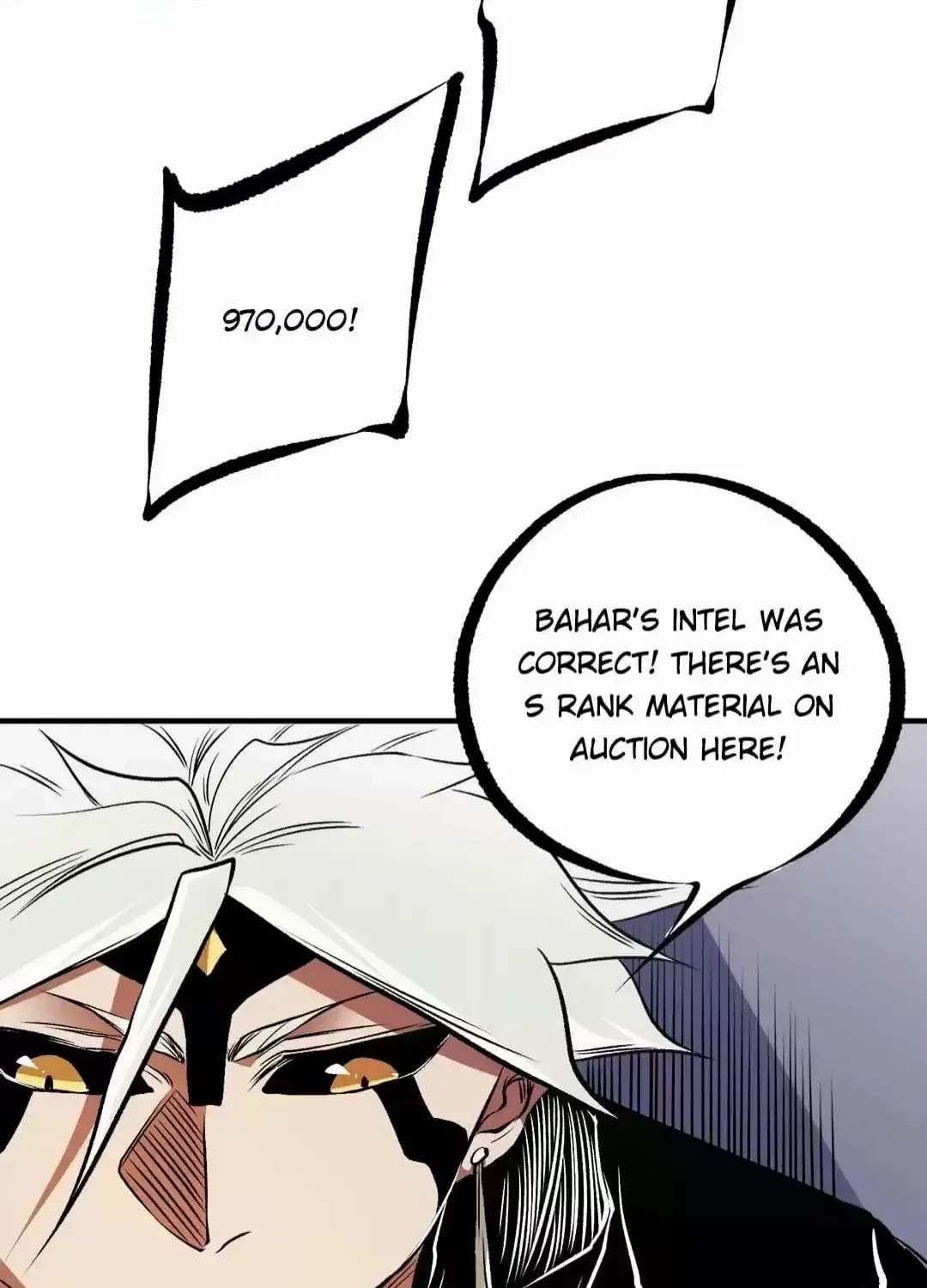 Read God killer chapter 86 image 31 on Lezhin