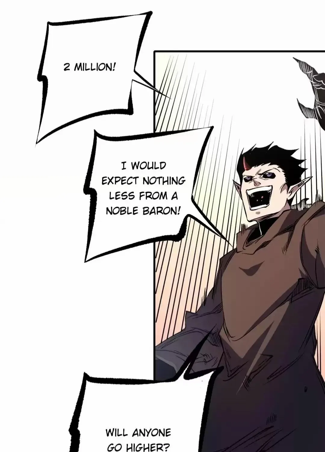 Read God killer chapter 86 image 38 on Lezhin