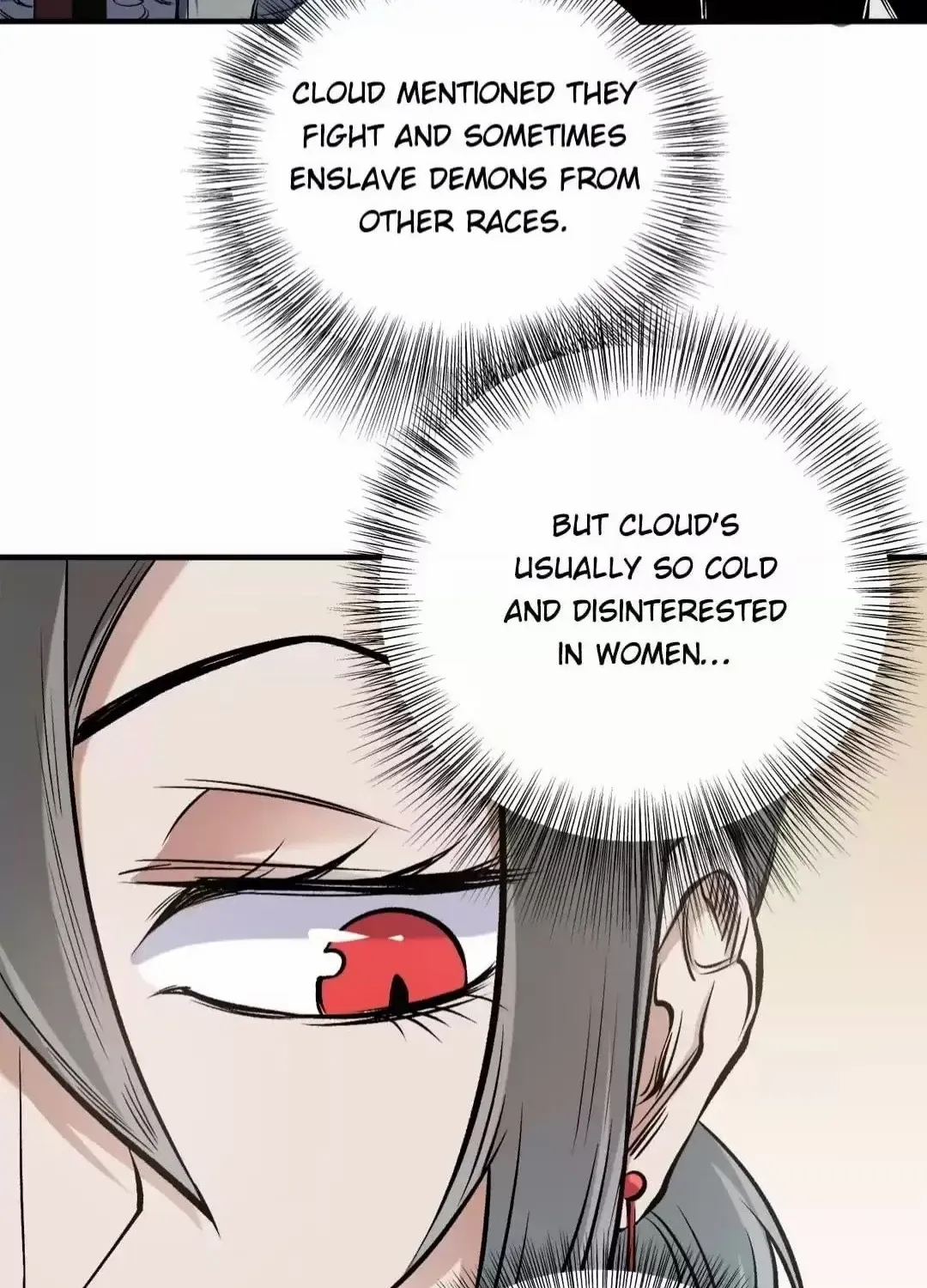 Read God killer chapter 86 image 4 on Lezhin