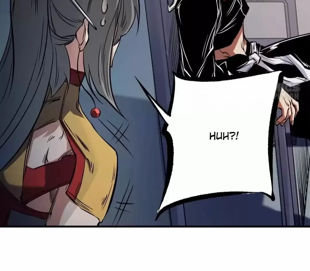 Read God killer chapter 86 image 6 on Lezhin