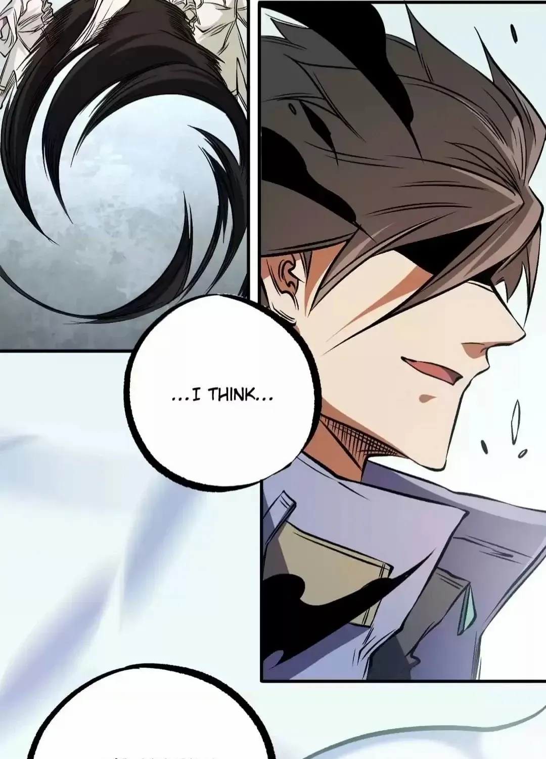 Read God killer chapter 86 image 65 on Lezhin