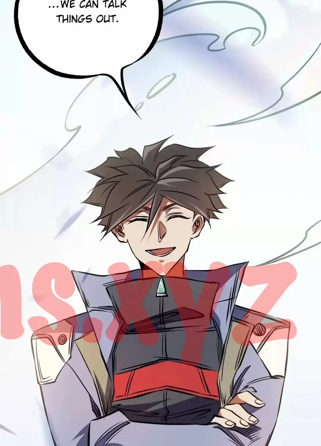 Read God killer chapter 86 image 66 on Lezhin
