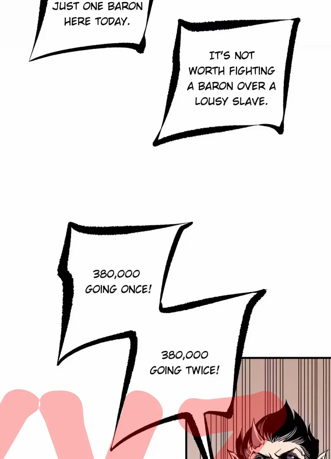 Read God killer chapter 86 image 9 on Lezhin