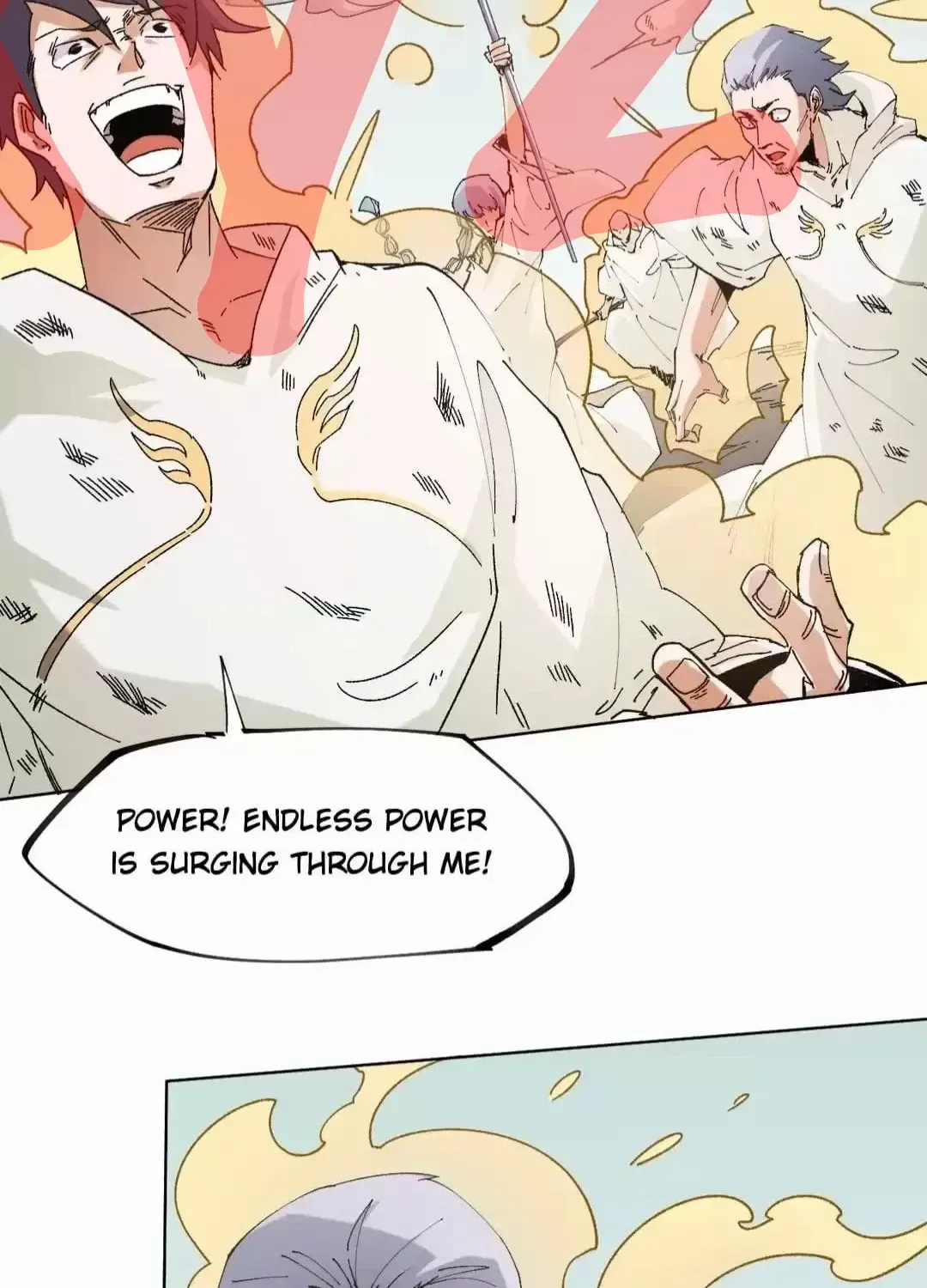 Read God killer chapter 87 image 11 on Lezhin