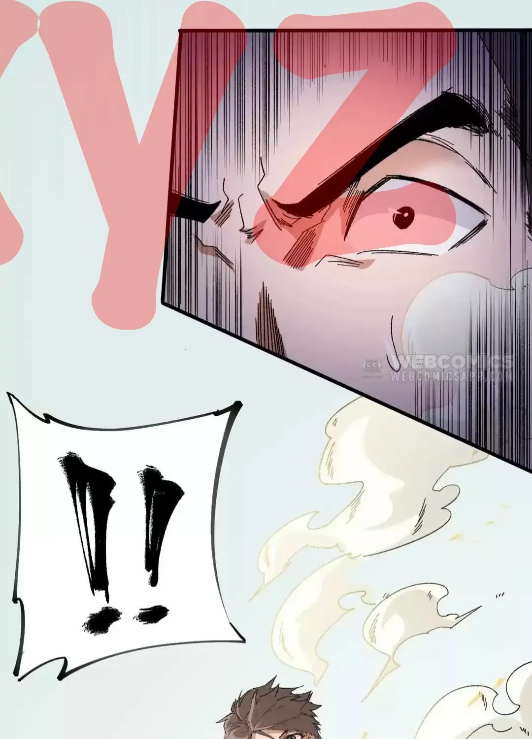 Read God killer chapter 87 image 24 on Lezhin