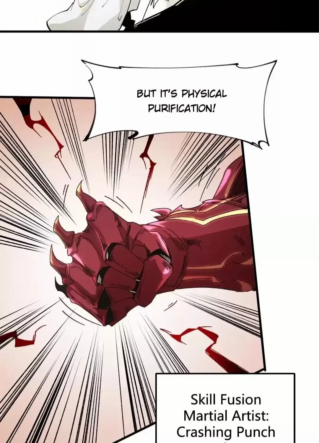 Read God killer chapter 87 image 29 on Lezhin