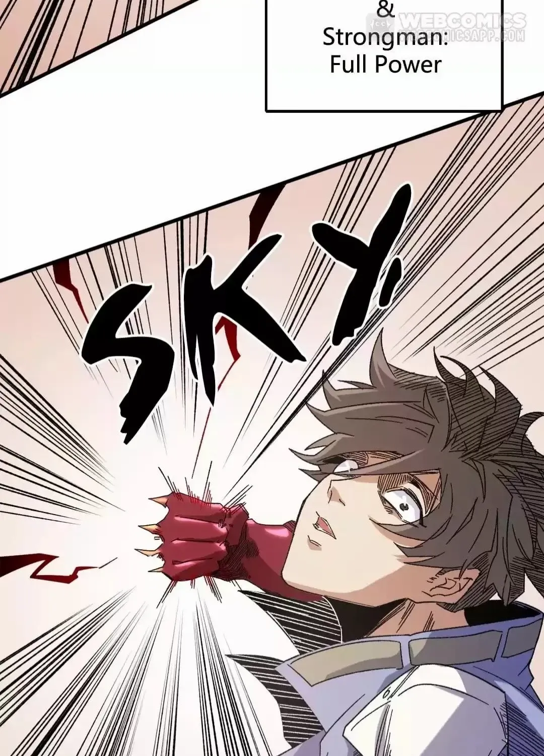 Read God killer chapter 87 image 30 on Lezhin