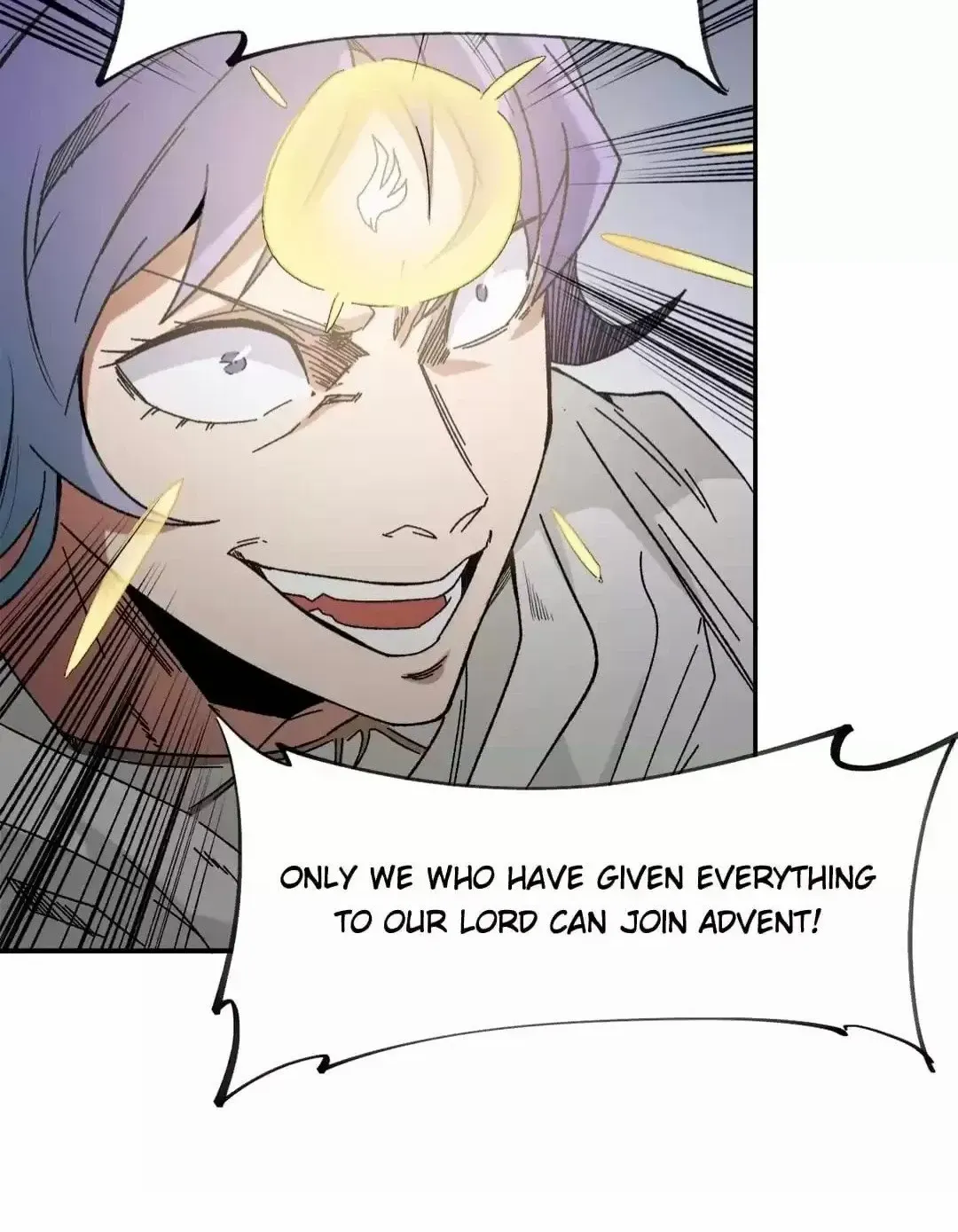 Read God killer chapter 87 image 47 on Lezhin