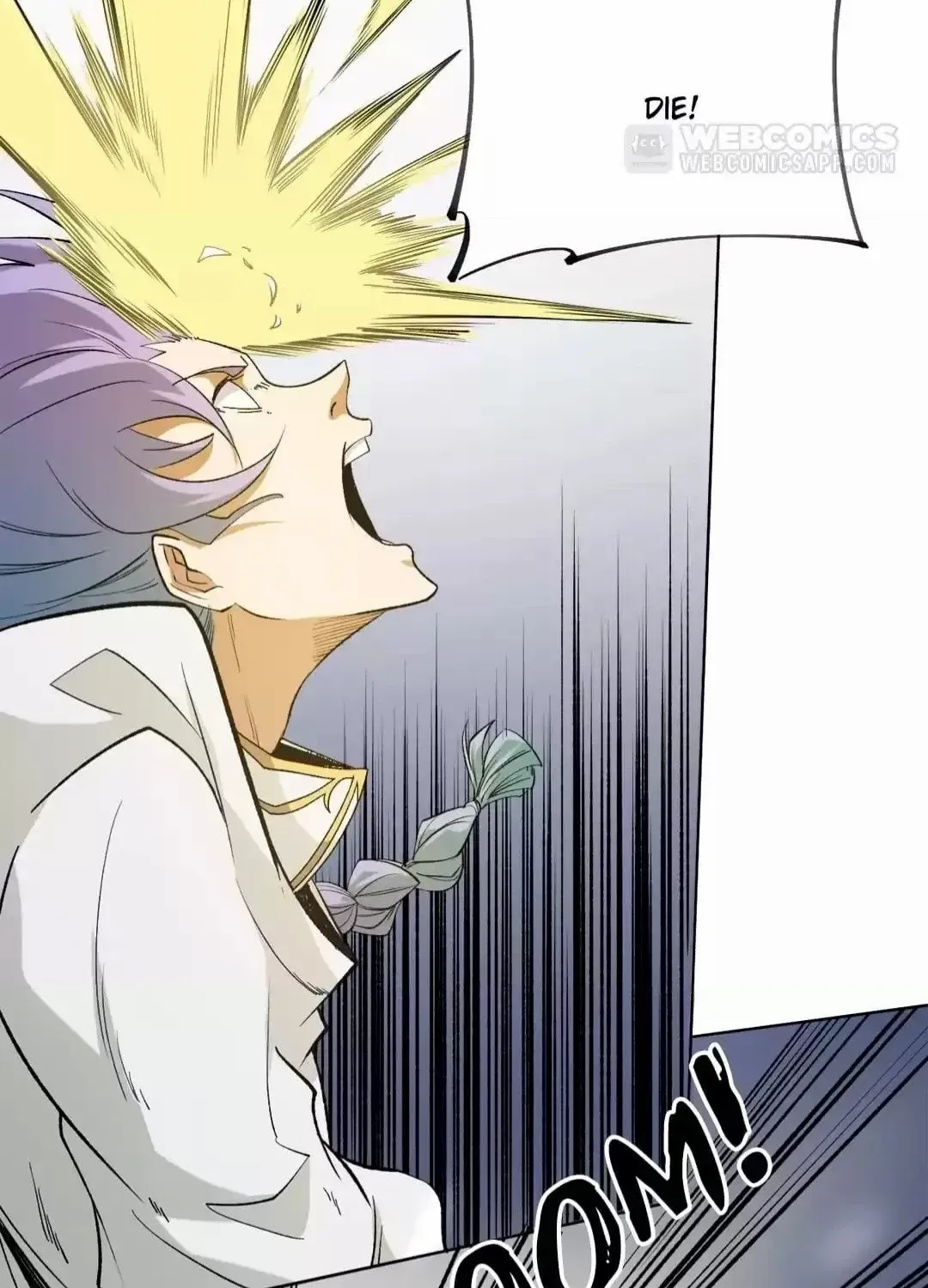 Read God killer chapter 87 image 49 on Lezhin