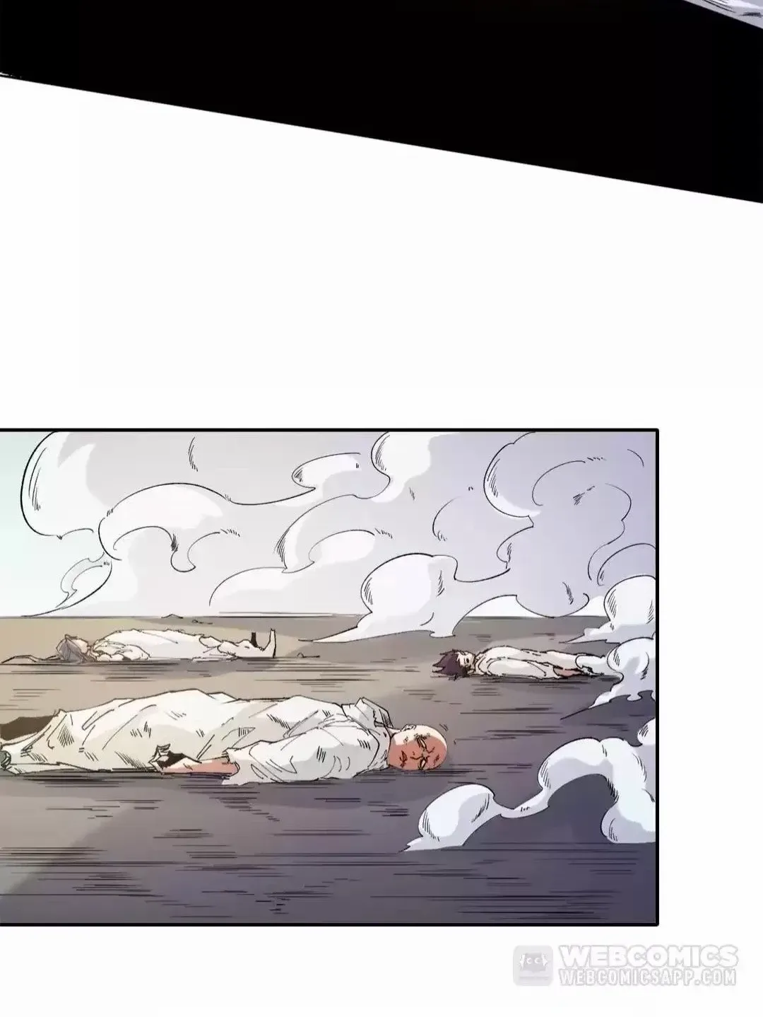 Read God killer chapter 87 image 53 on Lezhin