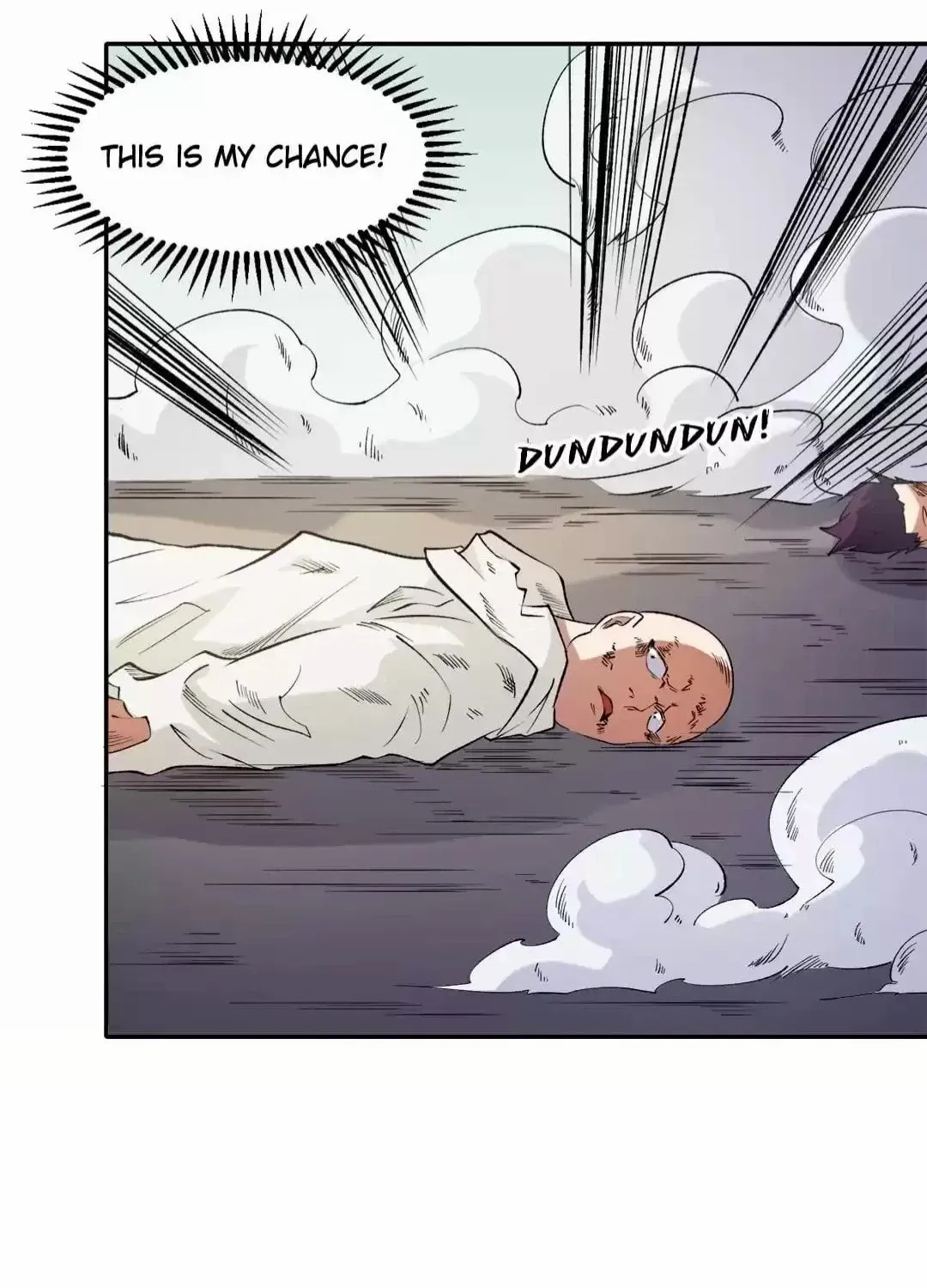Read God killer chapter 87 image 54 on Lezhin