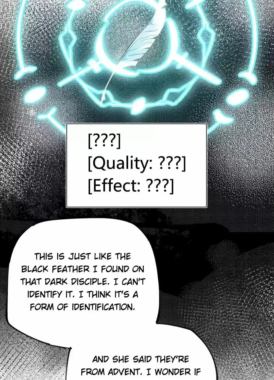 Read God killer chapter 87 image 59 on Lezhin
