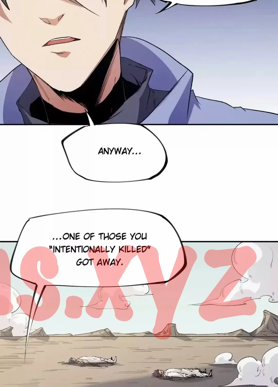 Read God killer chapter 87 image 62 on Lezhin