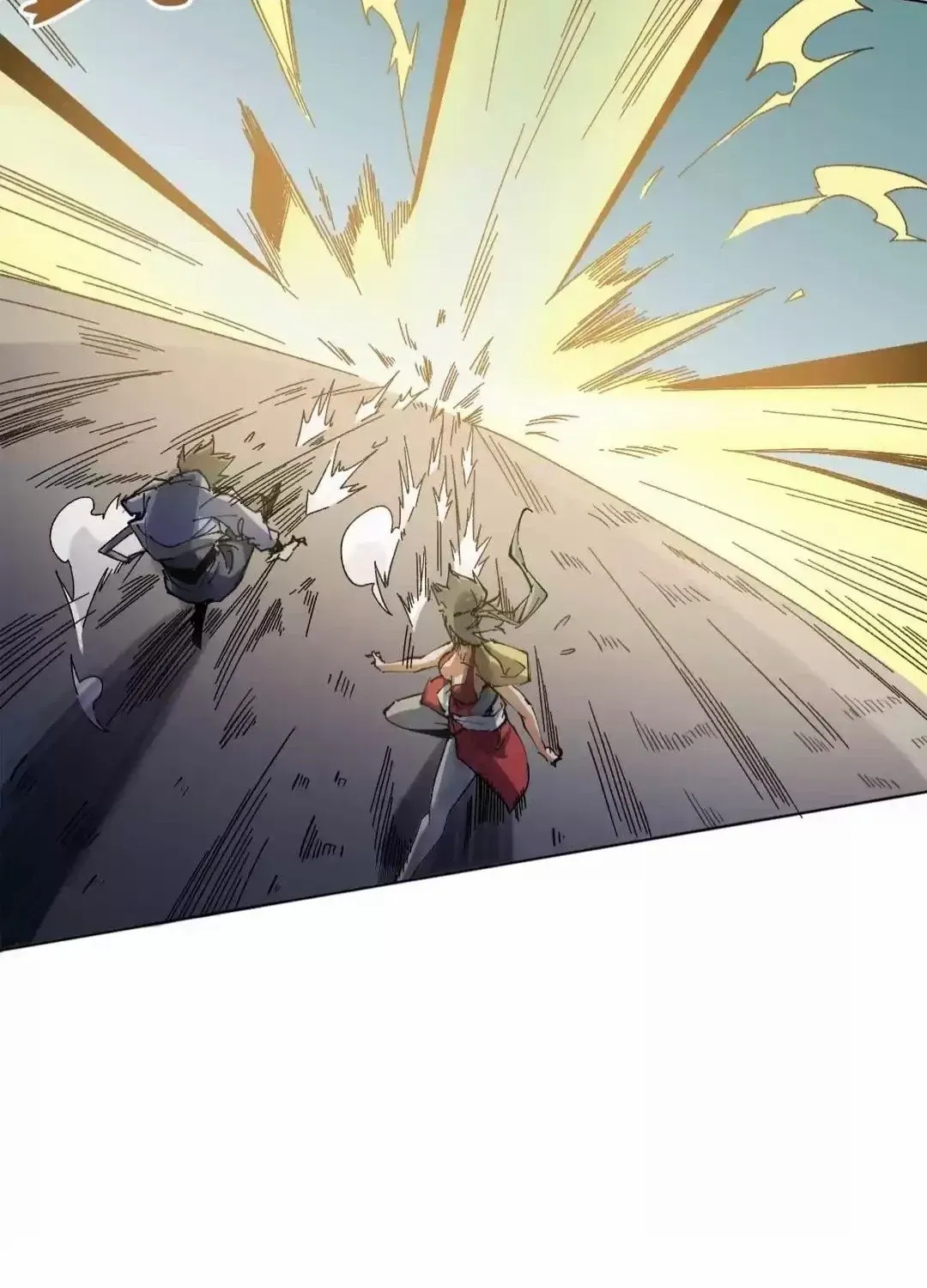 Read God killer chapter 87 image 8 on Lezhin