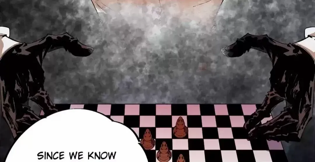 Read God killer chapter 88 image 27 on Lezhin