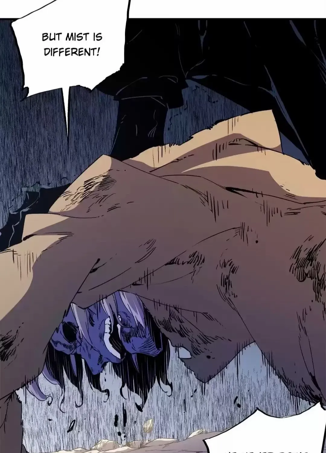 Read God killer chapter 88 image 29 on Lezhin