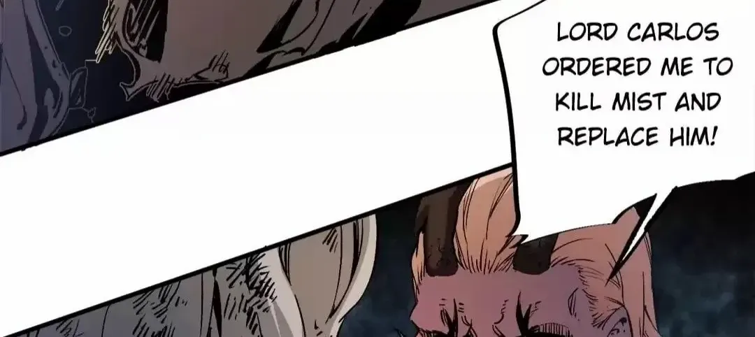 Read God killer chapter 88 image 34 on Lezhin