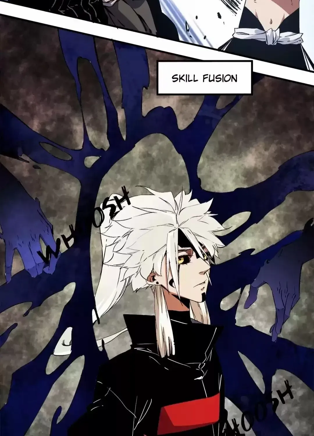 Read God killer chapter 88 image 46 on Lezhin