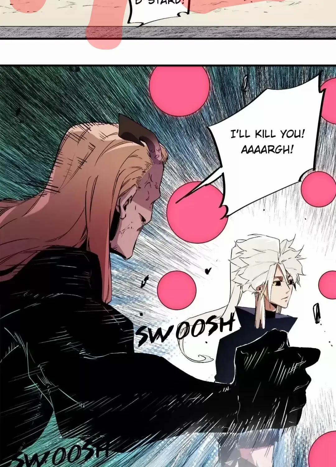 Read God killer chapter 88 image 52 on Lezhin