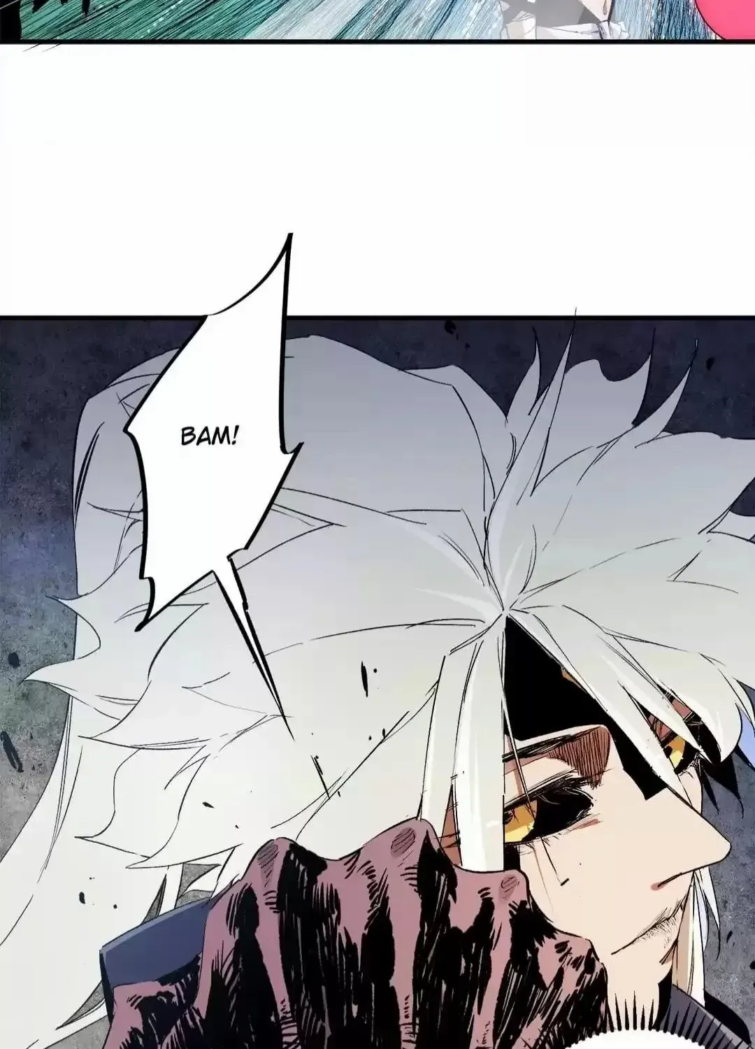 Read God killer chapter 88 image 53 on Lezhin
