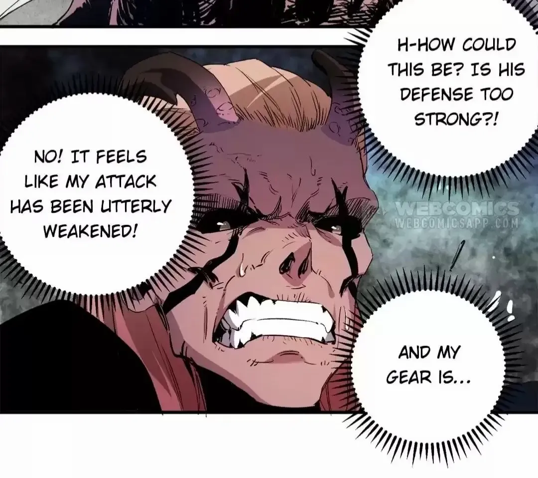 Read God killer chapter 88 image 54 on Lezhin