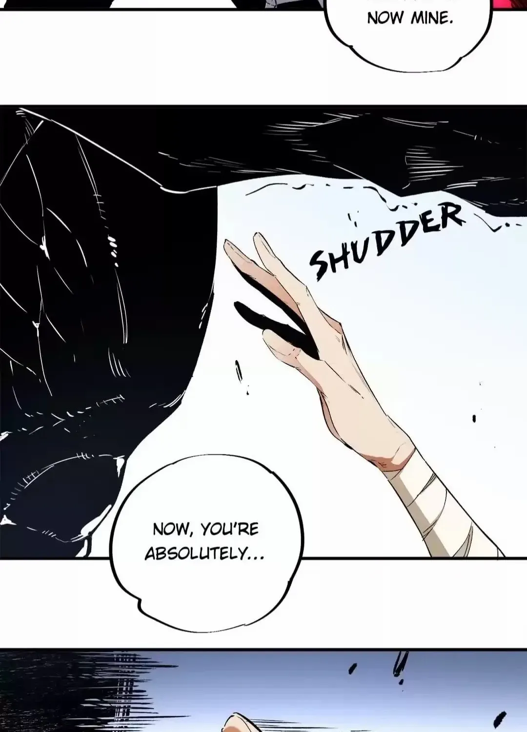 Read God killer chapter 88 image 56 on Lezhin
