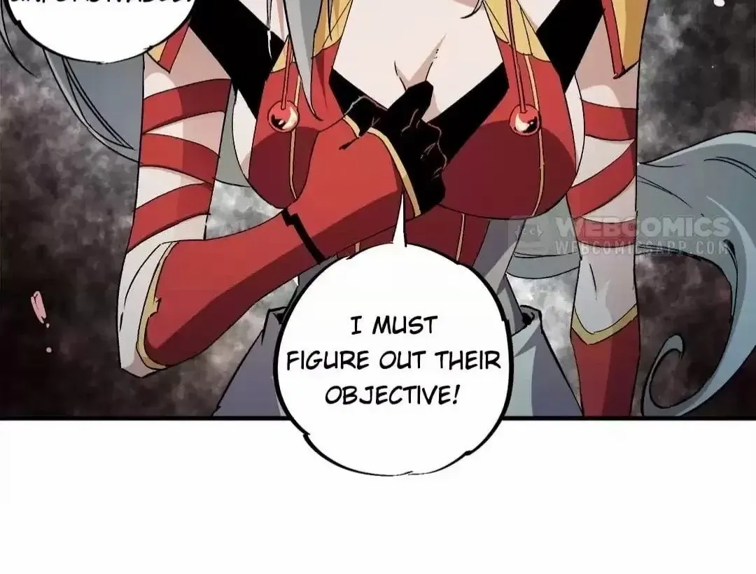 Read God killer chapter 88 image 6 on Lezhin