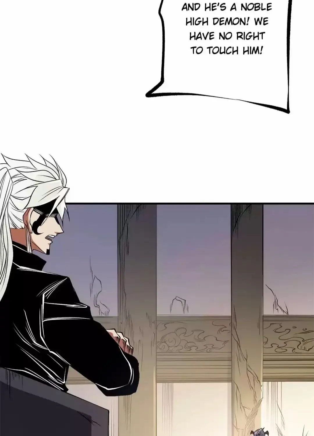 Read God killer chapter 89 image 10 on Lezhin