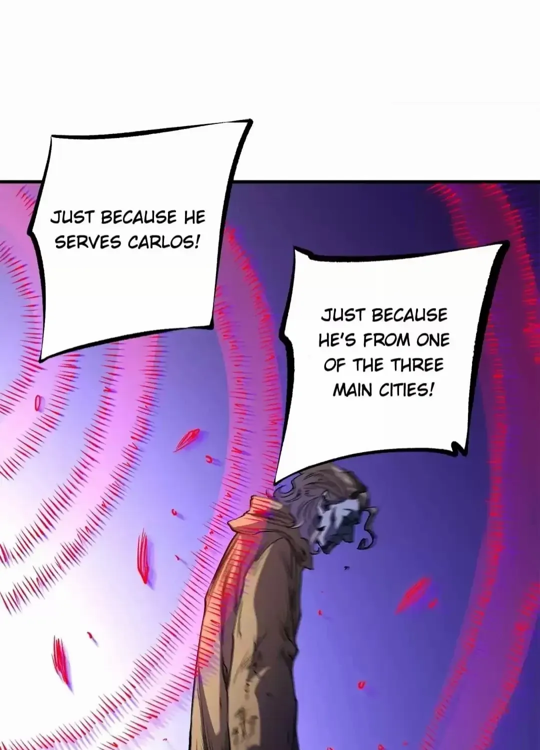 Read God killer chapter 89 image 14 on Lezhin