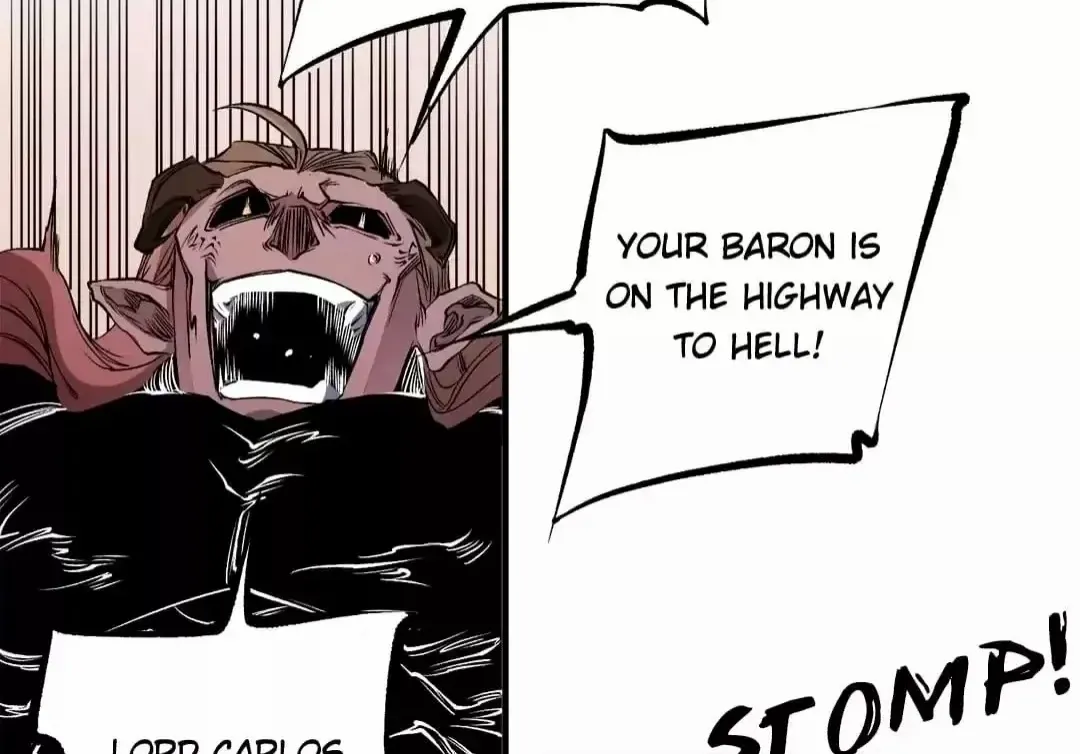 Read God killer chapter 89 image 19 on Lezhin