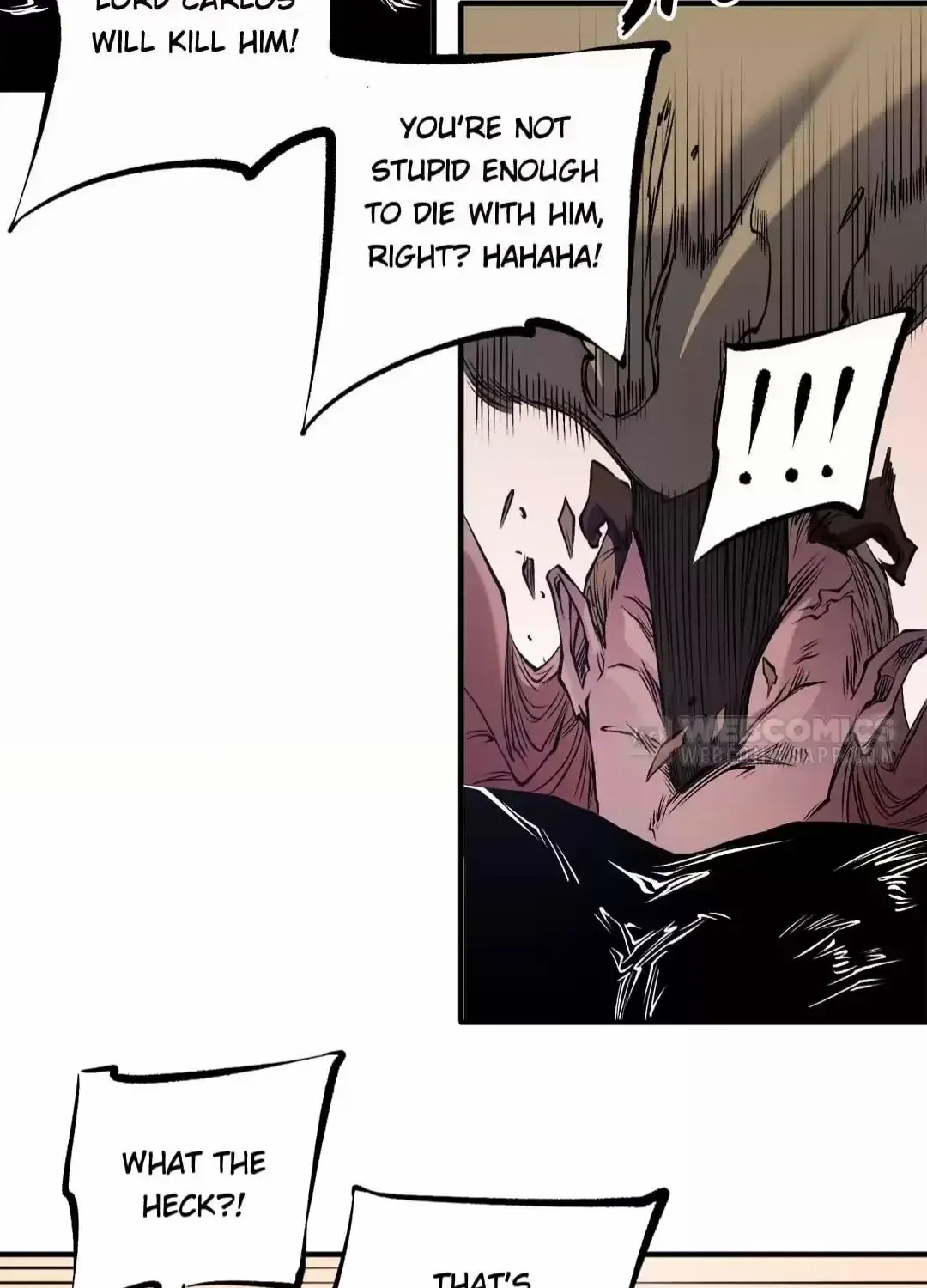 Read God killer chapter 89 image 20 on Lezhin