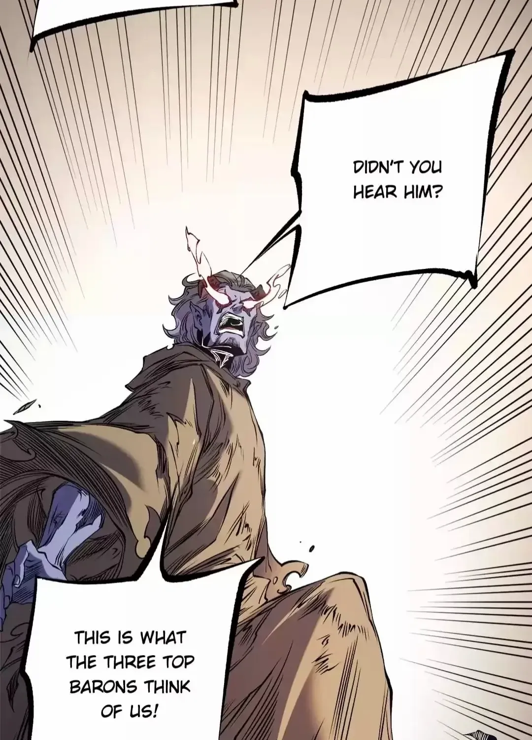 Read God killer chapter 89 image 22 on Lezhin