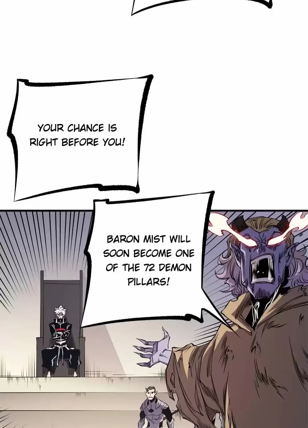 Read God killer chapter 89 image 24 on Lezhin