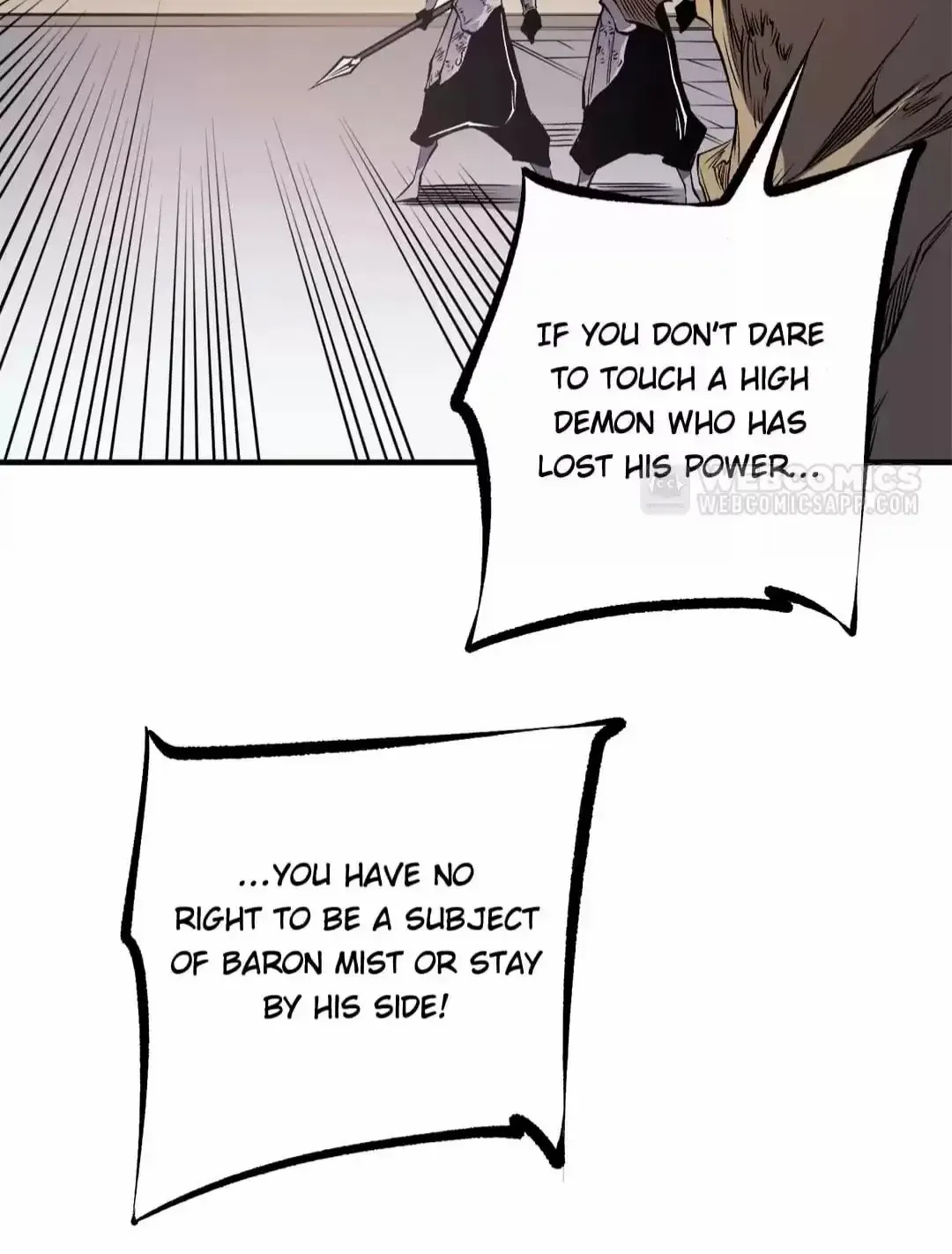 Read God killer chapter 89 image 25 on Lezhin