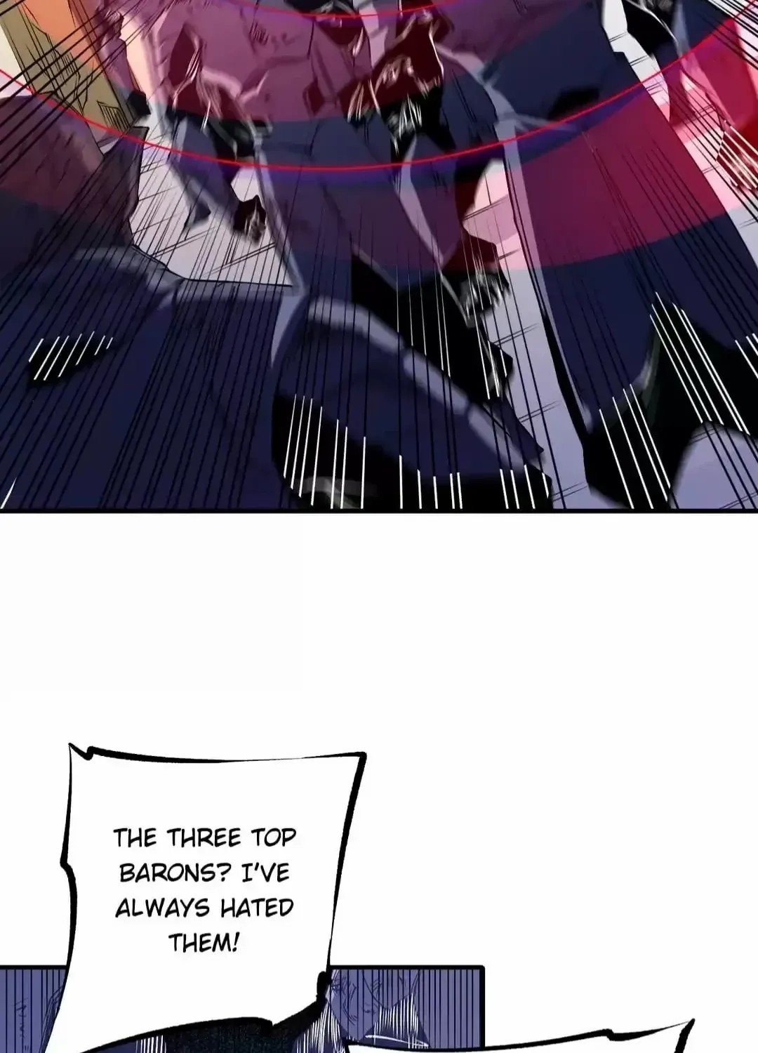 Read God killer chapter 89 image 28 on Lezhin