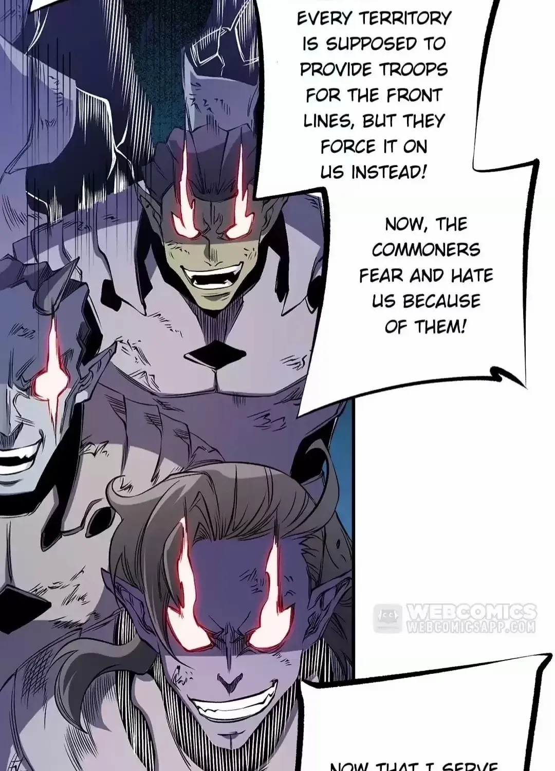 Read God killer chapter 89 image 29 on Lezhin