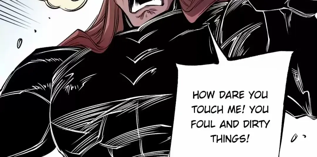 Read God killer chapter 89 image 32 on Lezhin