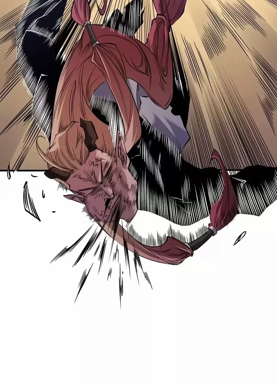 Read God killer chapter 89 image 36 on Lezhin