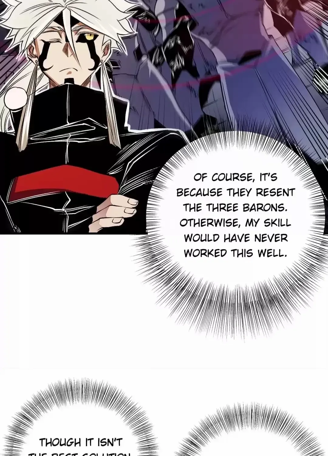 Read God killer chapter 89 image 43 on Lezhin