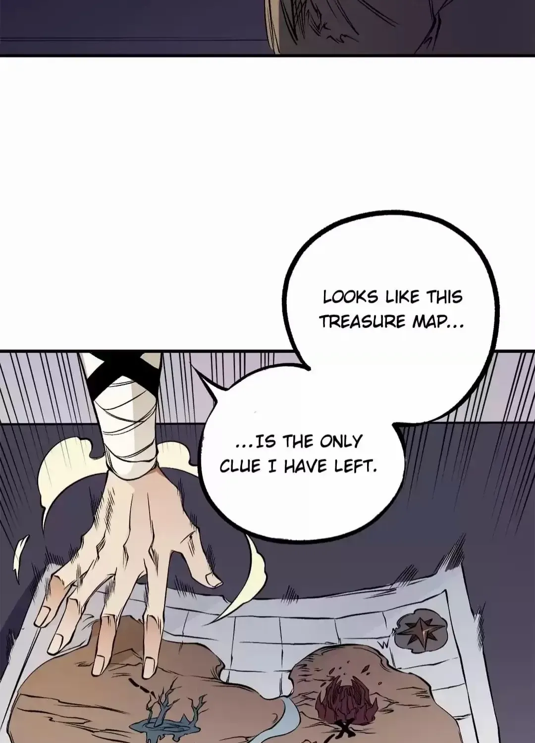 Read God killer chapter 89 image 49 on Lezhin