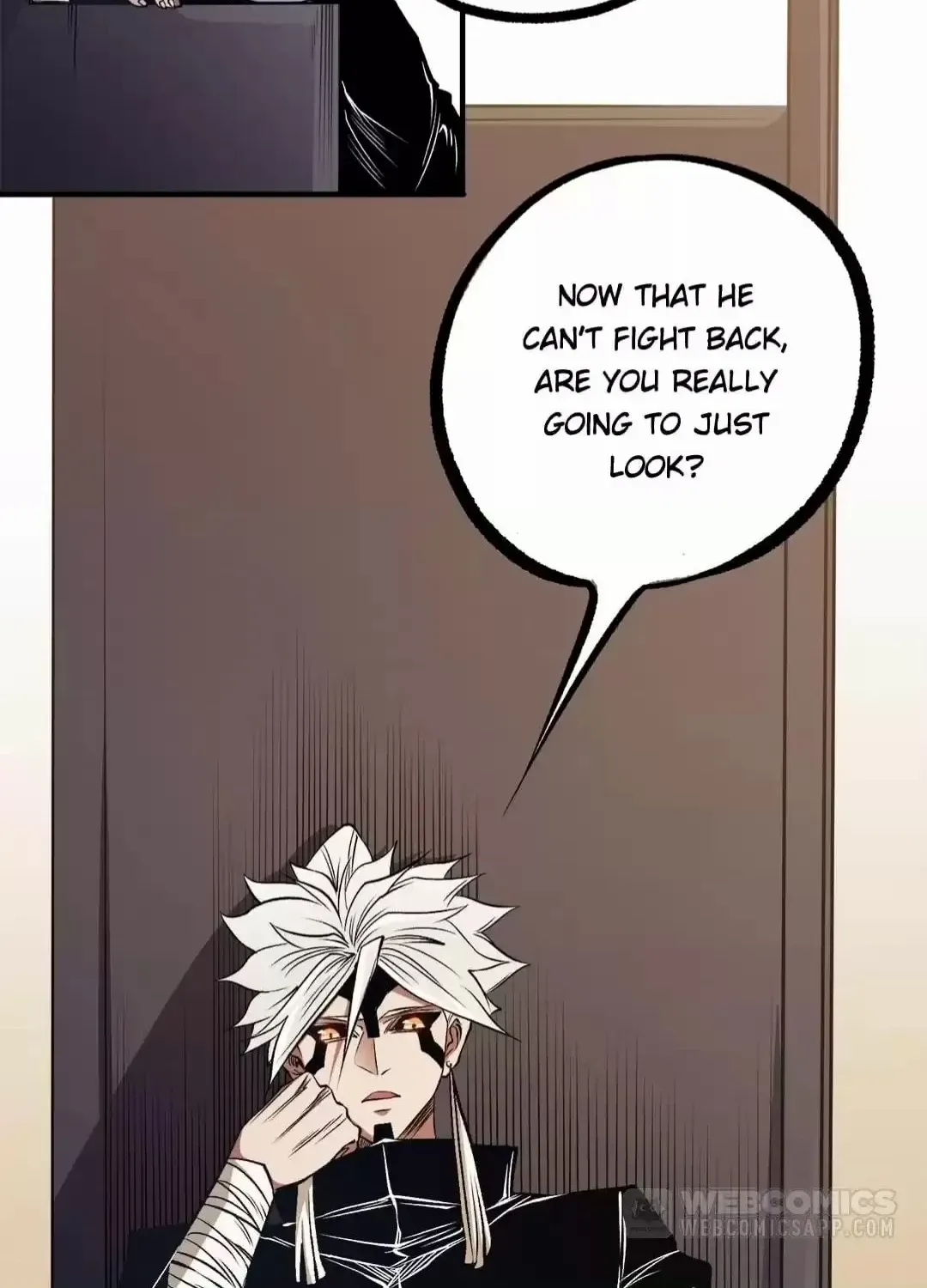 Read God killer chapter 89 image 5 on Lezhin